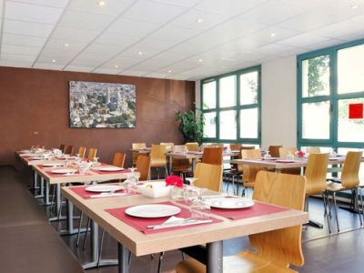 Sejours & Affaires Serris Rive Gauche Aparthotel Disneyland Paris