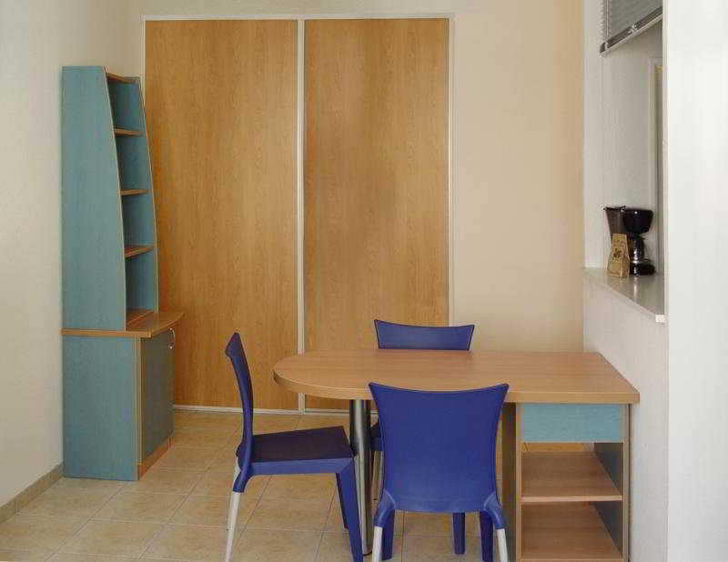 Séjours&affaires Serris Rive Gauche