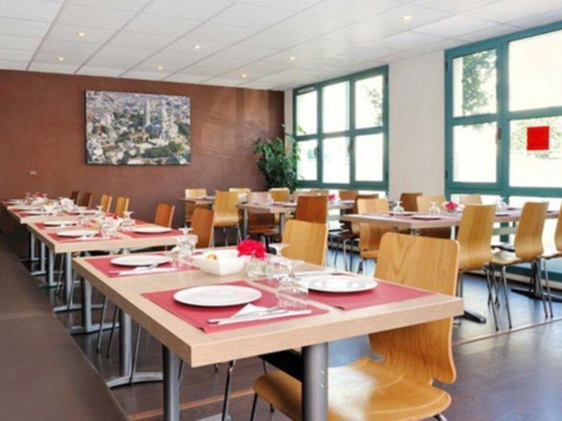 Sejours & Affaires Serris Rive Gauche