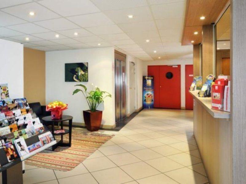 Sejours & Affaires Serris Rive Gauche Disneyland Paris