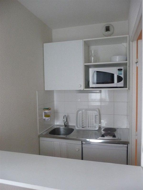 Aparthotel Sejours & Affaires Serris Rive Gauche 3*