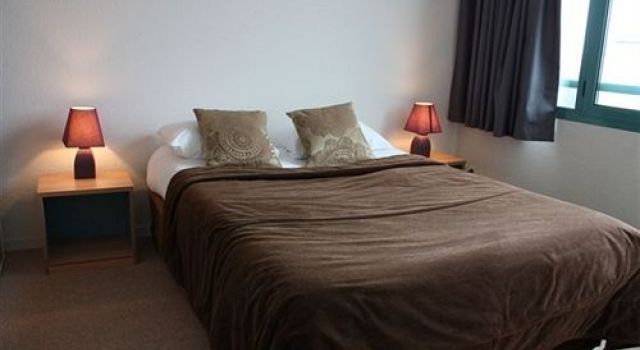 Sejours & Affaires Serris Rive Gauche Aparthotel 3*