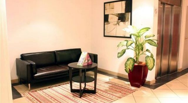 Sejours & Affaires Serris Rive Gauche 3* Disneyland Paris