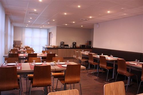 Sejours & Affaires Serris Rive Gauche