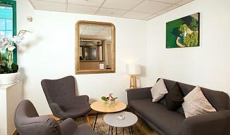 Aparthotel Sejours & Affaires Serris Rive Gauche