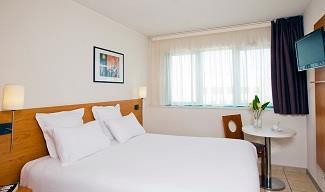 Aparthotel Sejours & Affaires Serris Rive Gauche