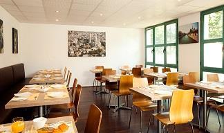 Sejours & Affaires Serris Rive Gauche