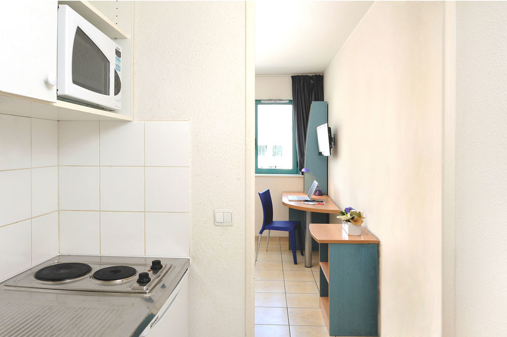 Sejours & Affaires Serris Rive Gauche