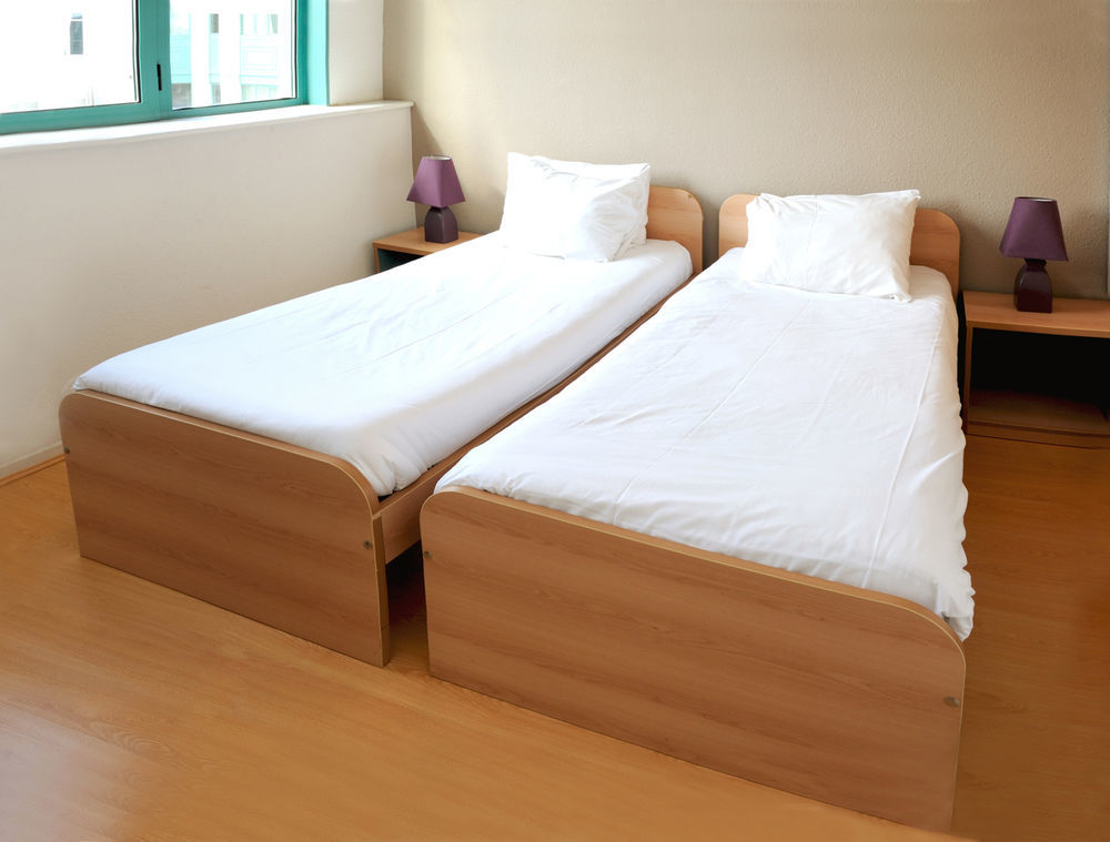 Sejours & Affaires Serris Rive Gauche