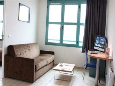 Aparthotel Sejours & Affaires Serris Rive Gauche Disneyland Paris